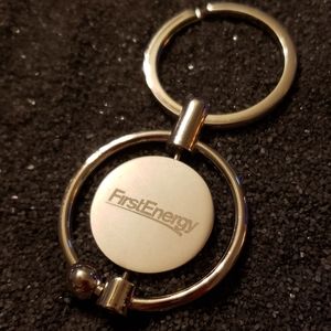 First Energy Keychain, Advertising